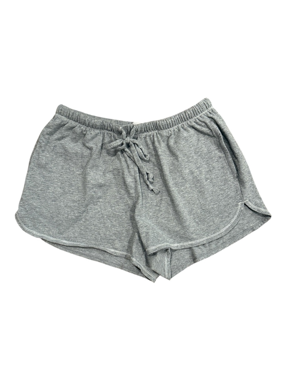 Colsie Grey Pajama Short in size S